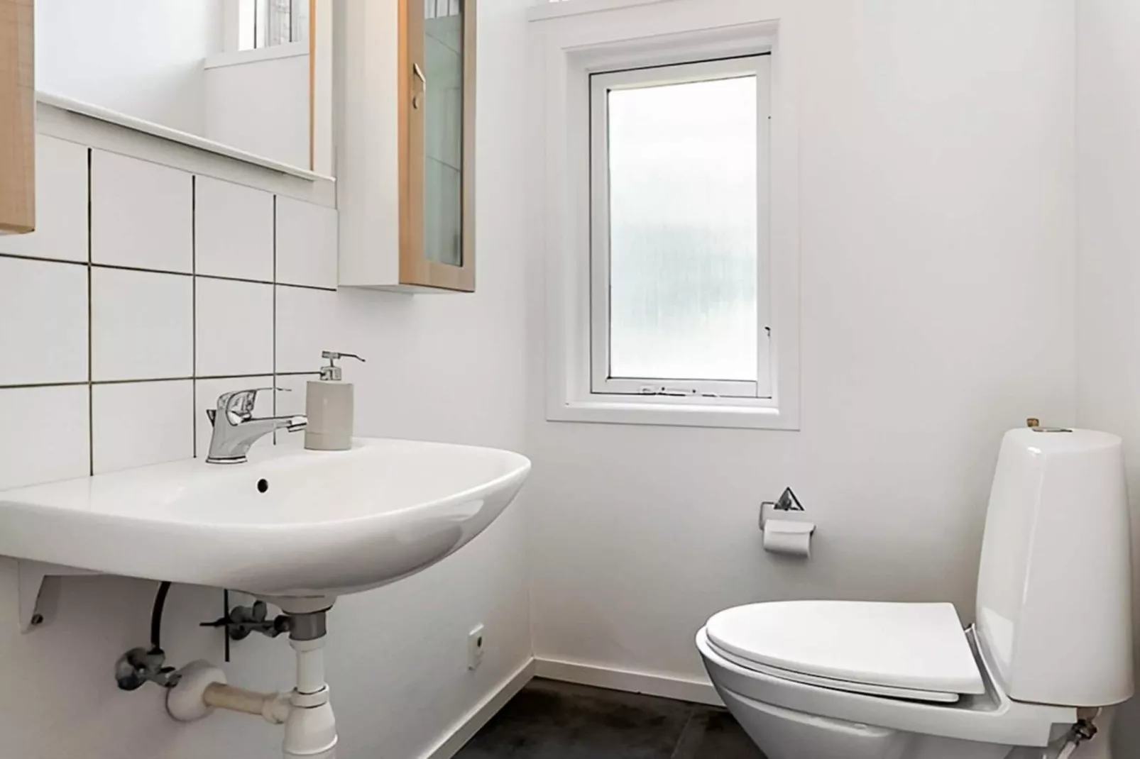 10 persoons vakantie huis in Hadsund-By Traum-Binnen