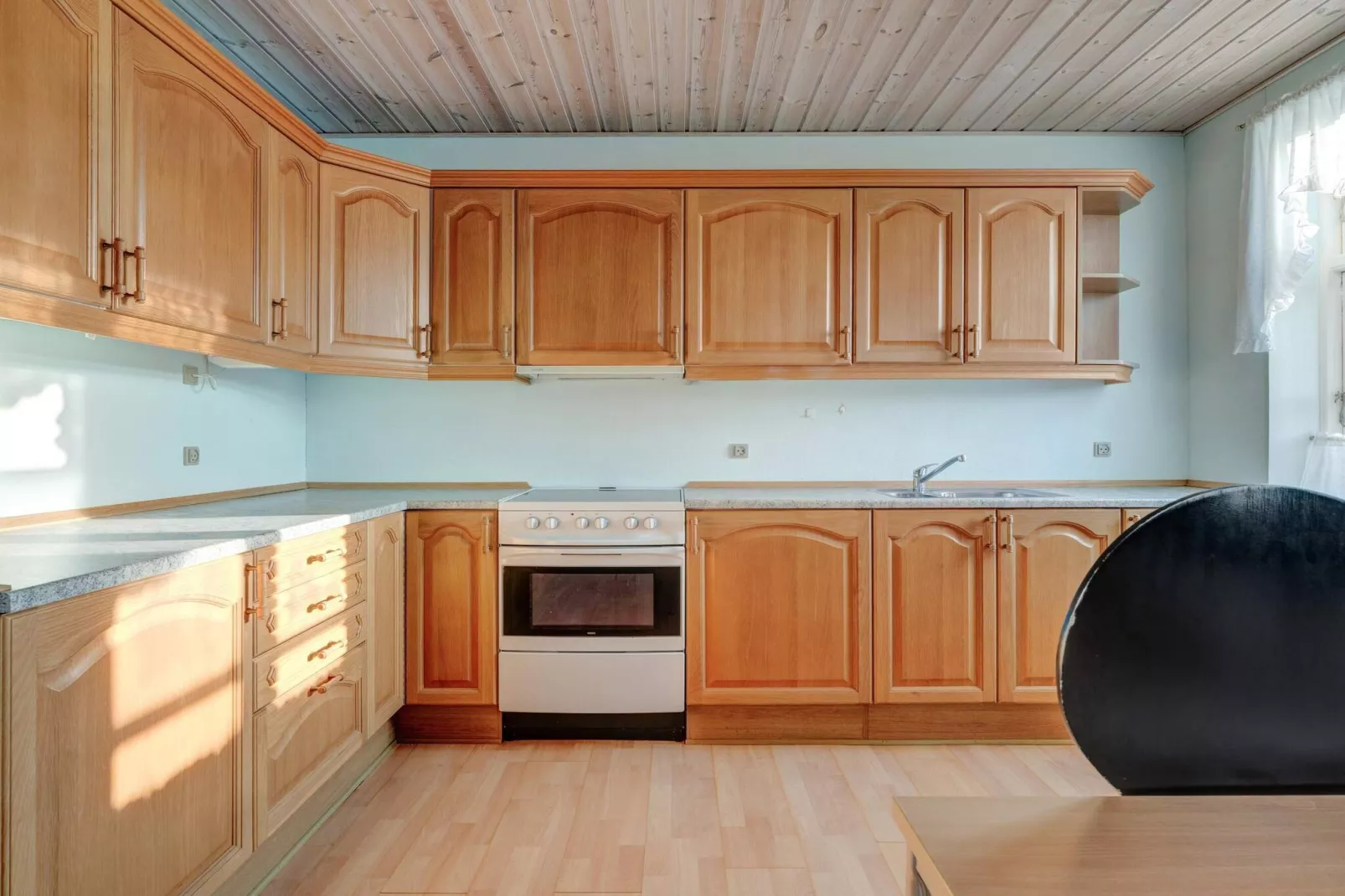 20 persoons vakantie huis in Nordborg-By Traum - Binnen