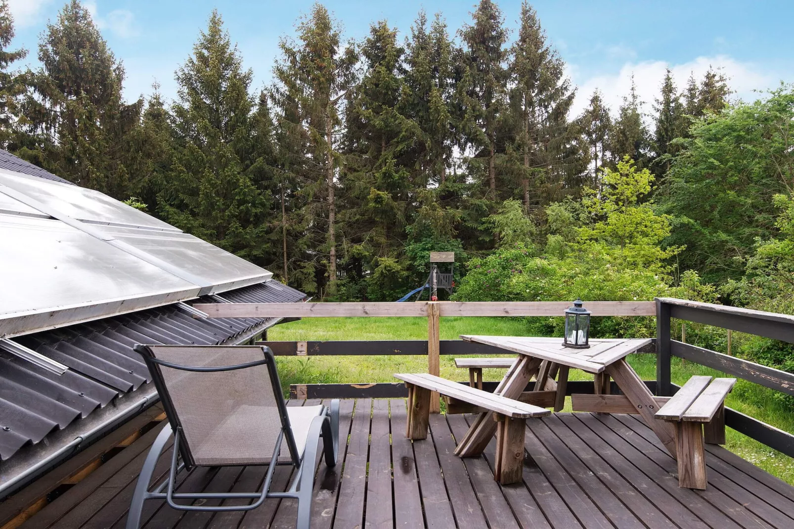 6 persoons vakantie huis in Ebeltoft-By Traum-Uitzicht