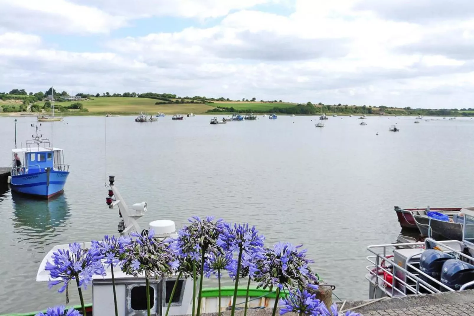 Holiday home Pénestin - Sfeer