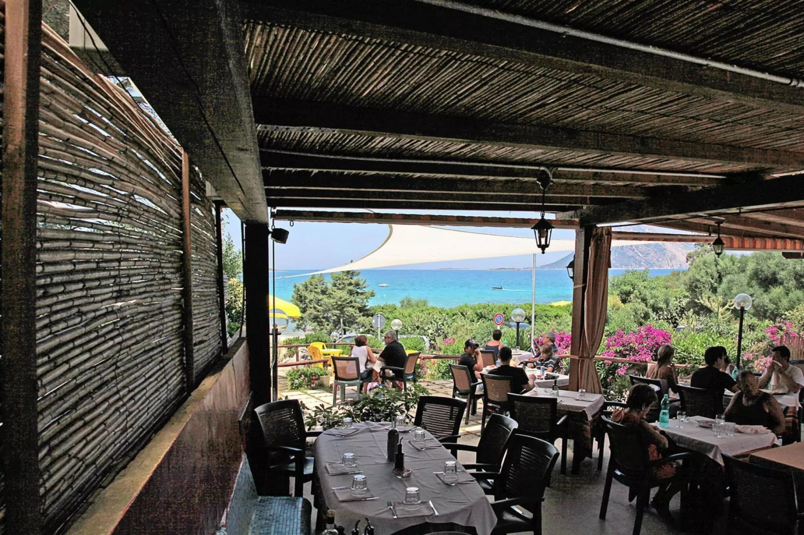 Holiday residence Lu Nibareddu, Loiri-Typ C 2-Raum- 35 qm