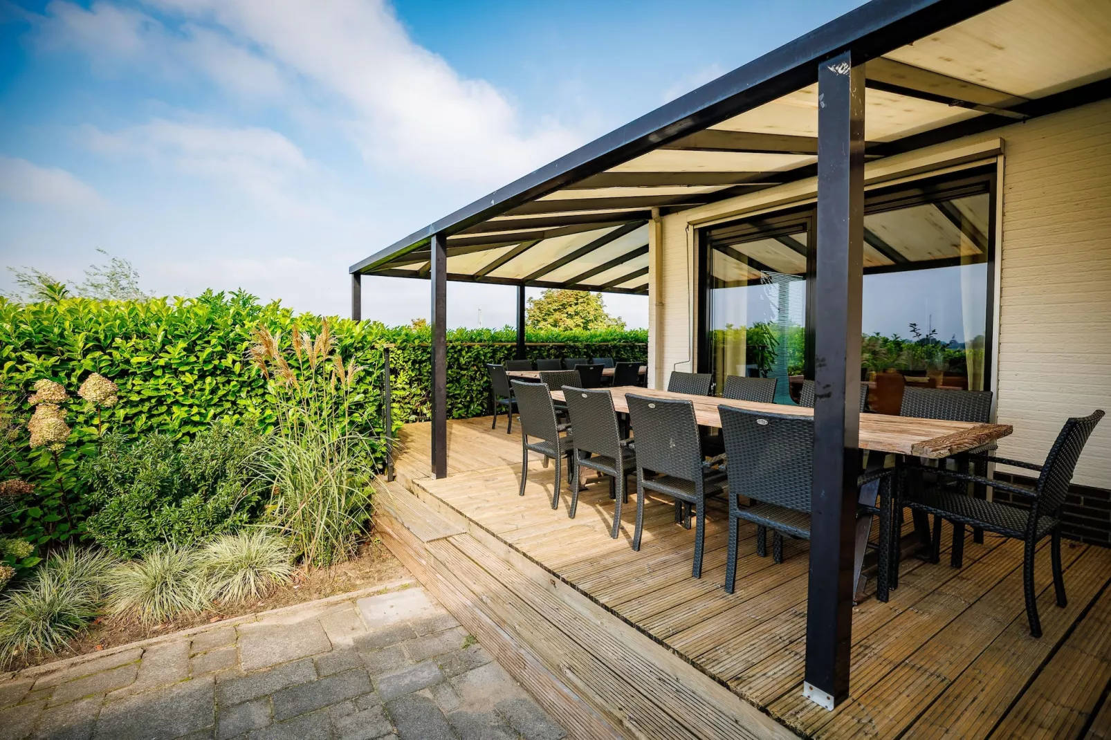 Vakantiepark Eiland van Maurik 5 - Faciliteiten