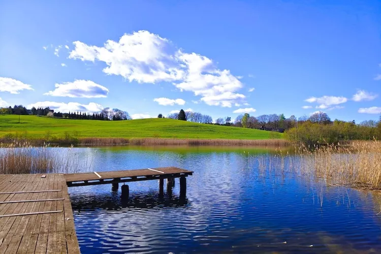 Holiday home Rekowo 120 qm