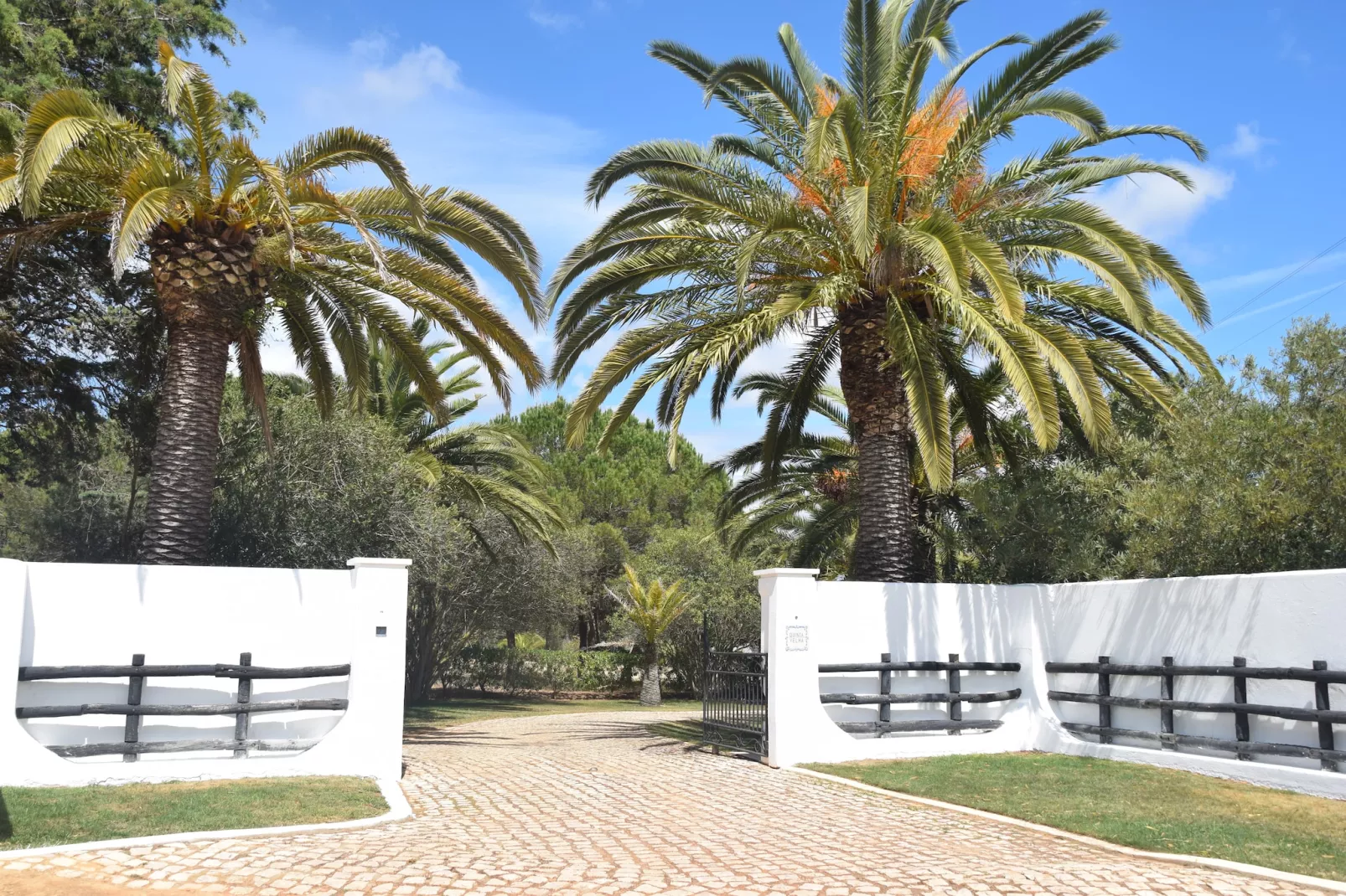 Quinta Velha - Sfeer