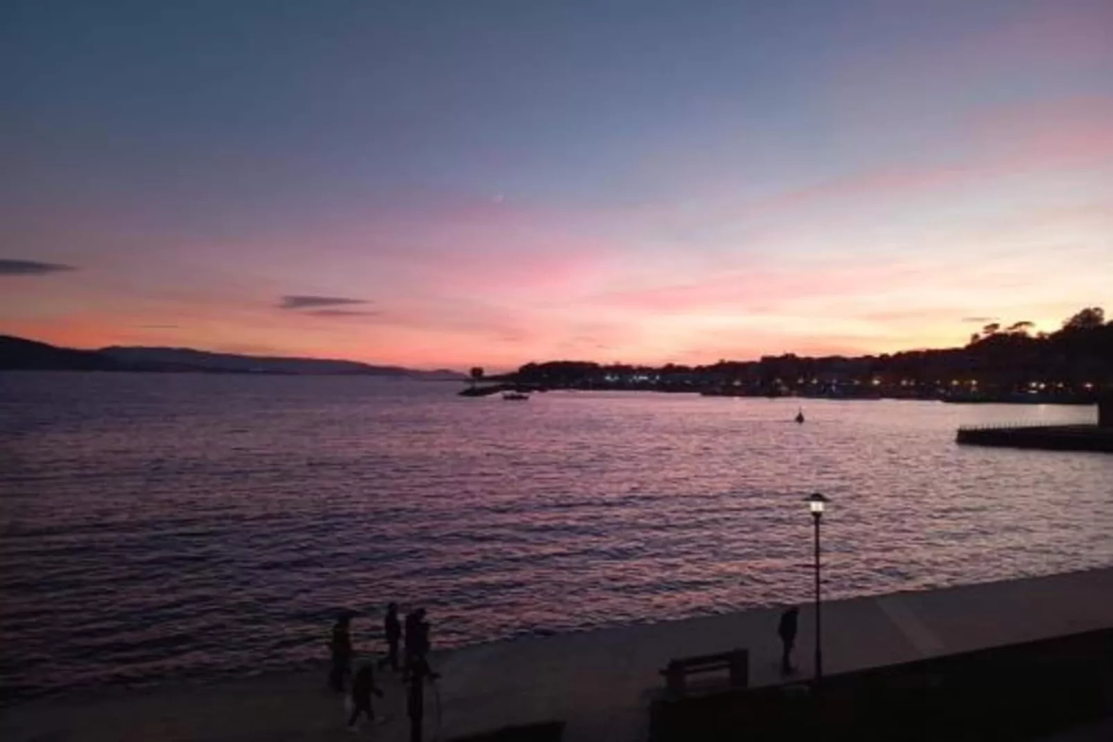 Dupplex I - Gebieden zomer 1km