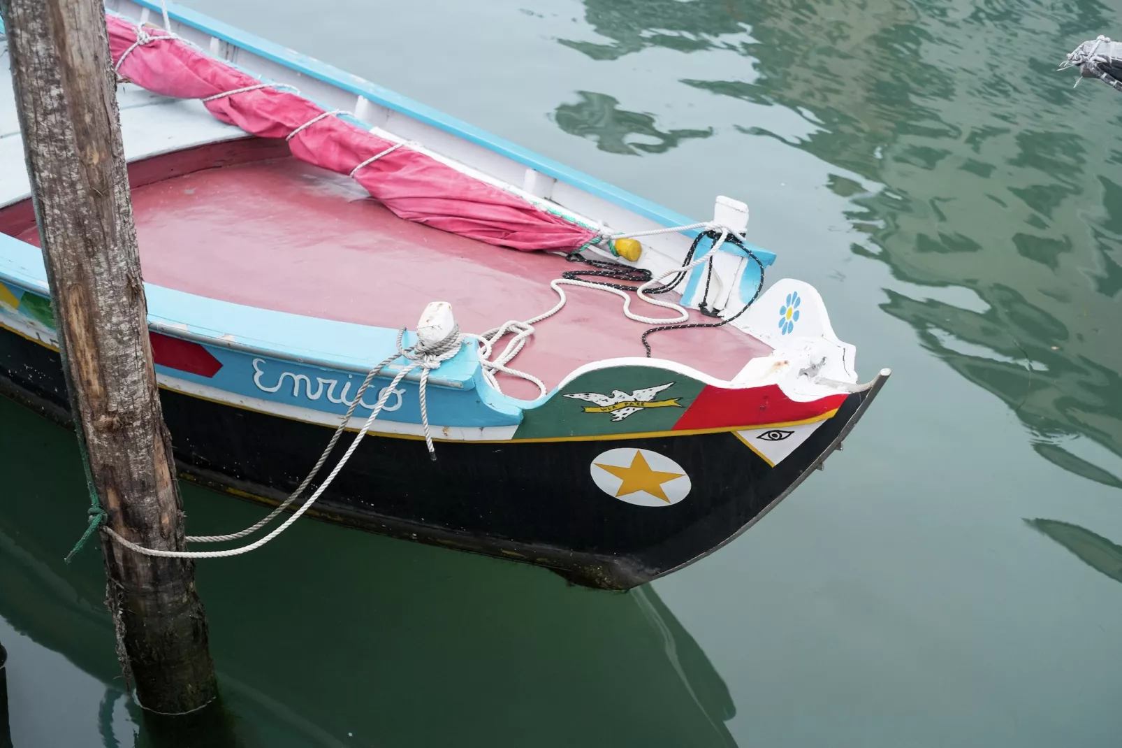 Casa Rosolina Due-Gebieden zomer 20km
