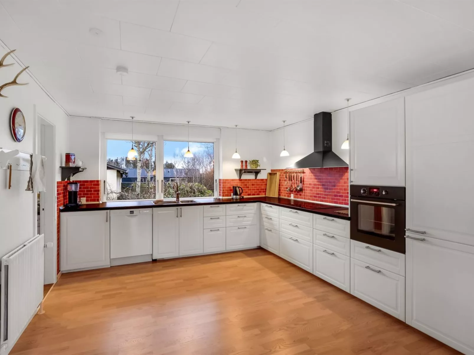 "Urho" - 500m from the sea-Binnen