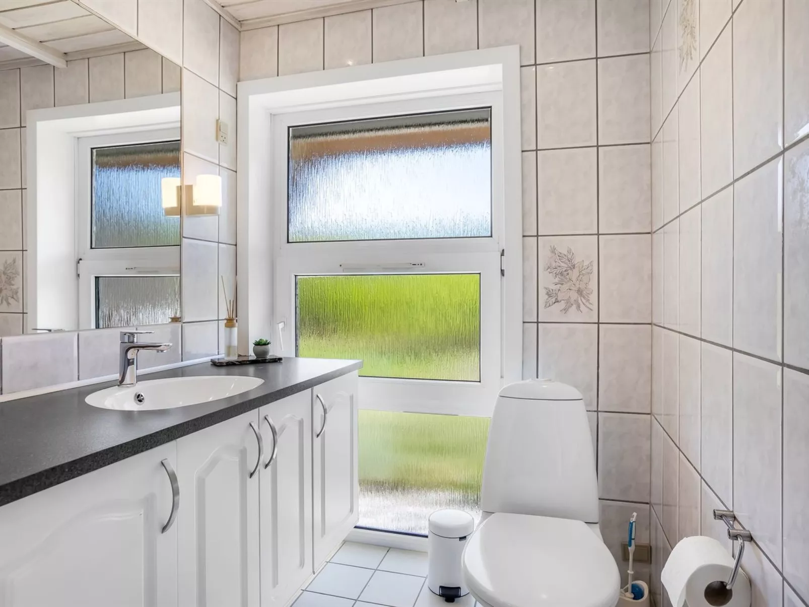 "Atti" - 2.5km from the sea - Binnen