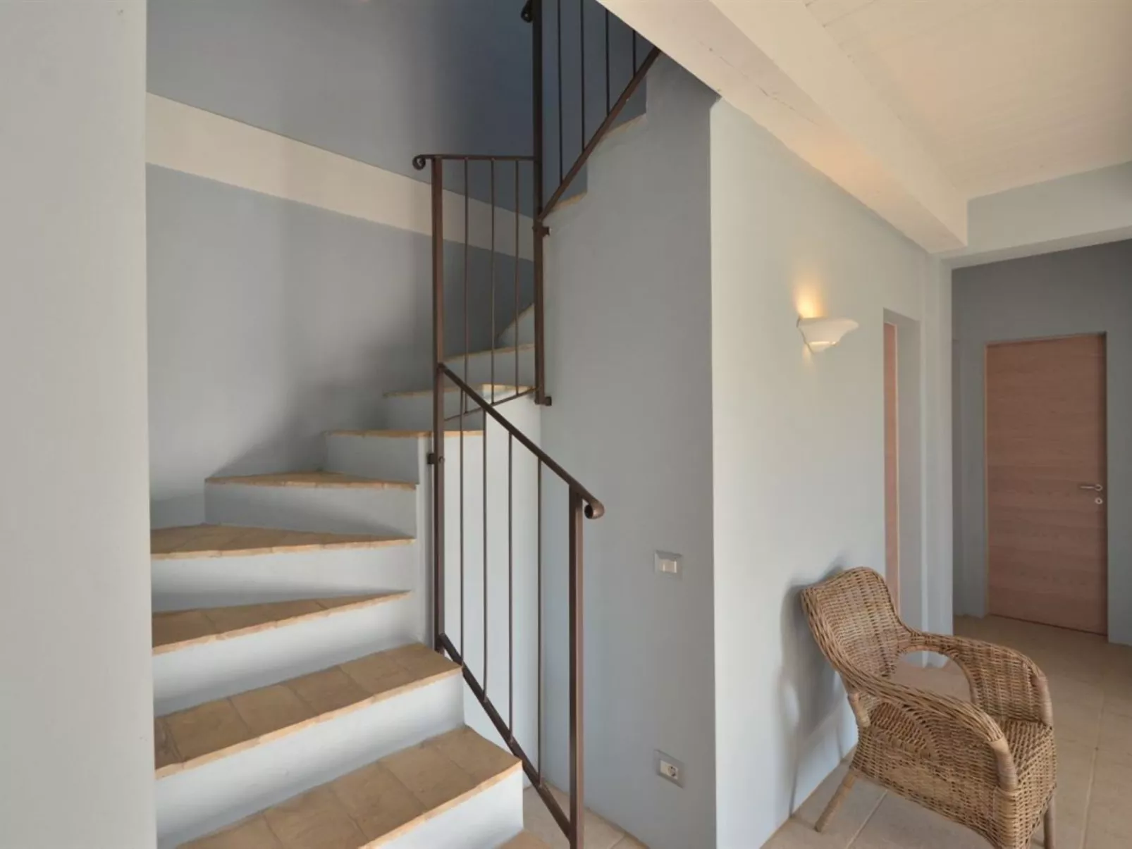 VIlla Cielo - Binnen