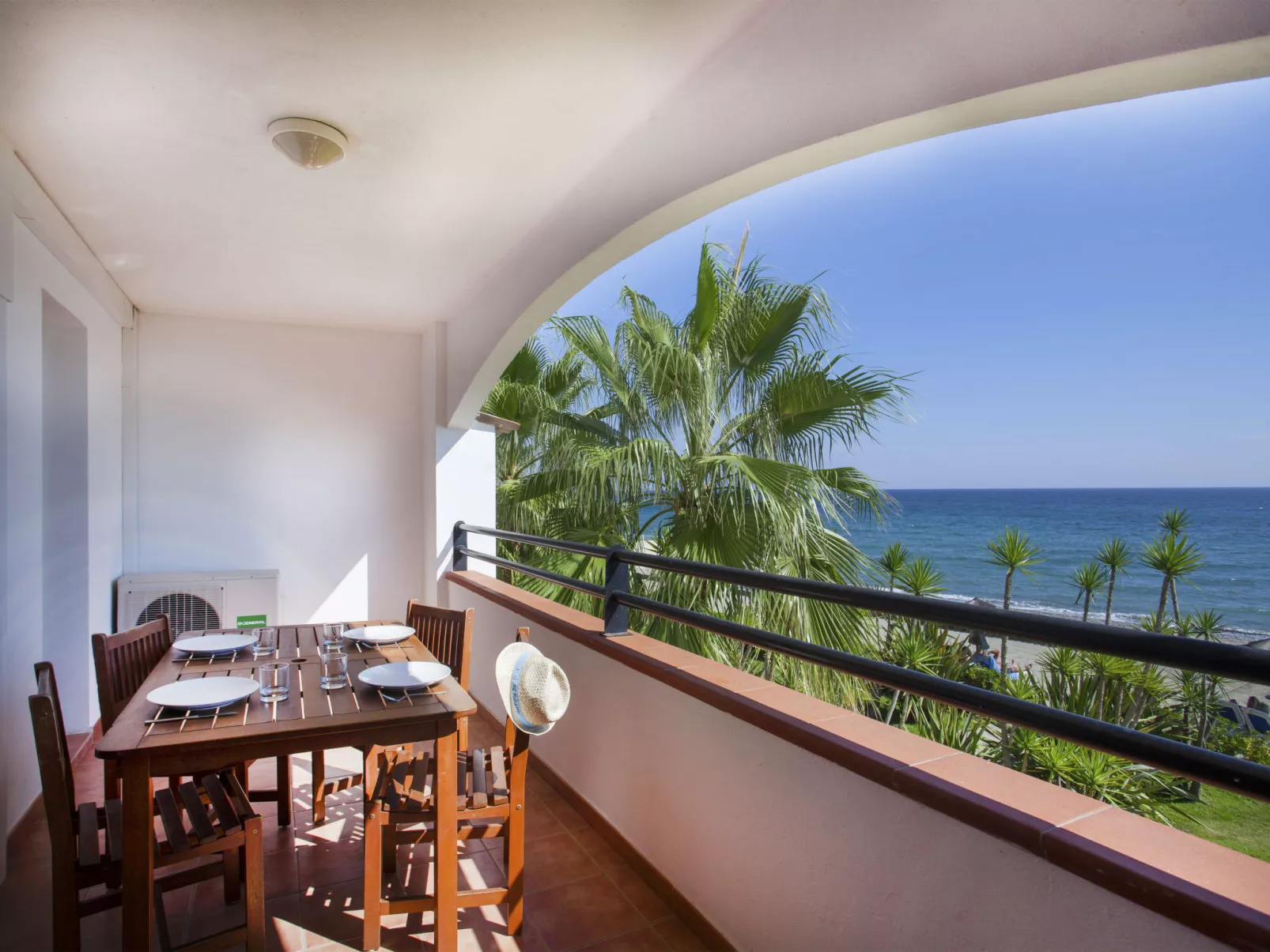 Sognu di Rena - Buiten