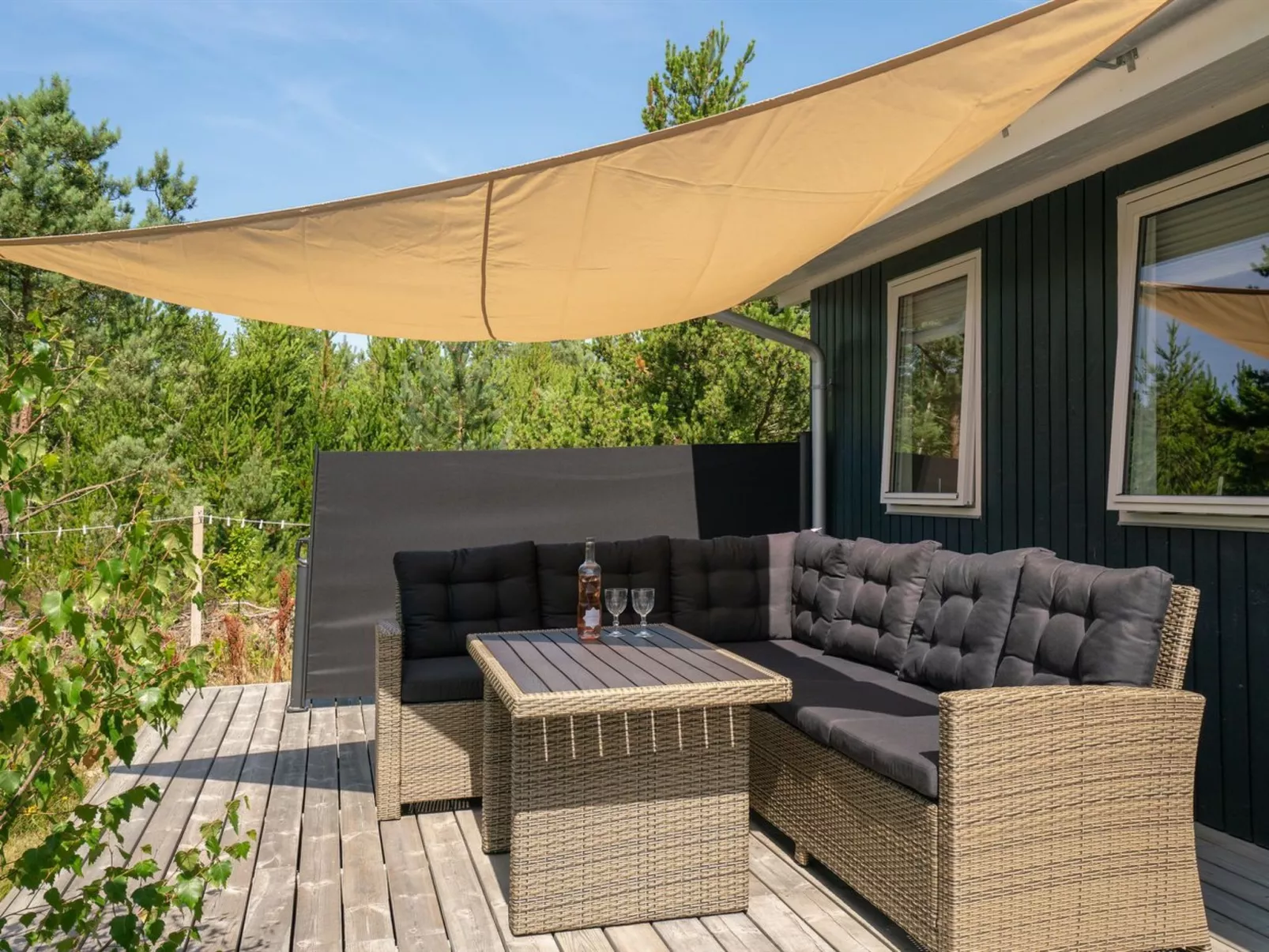 "Adelisa" - 600m from the sea - Buiten