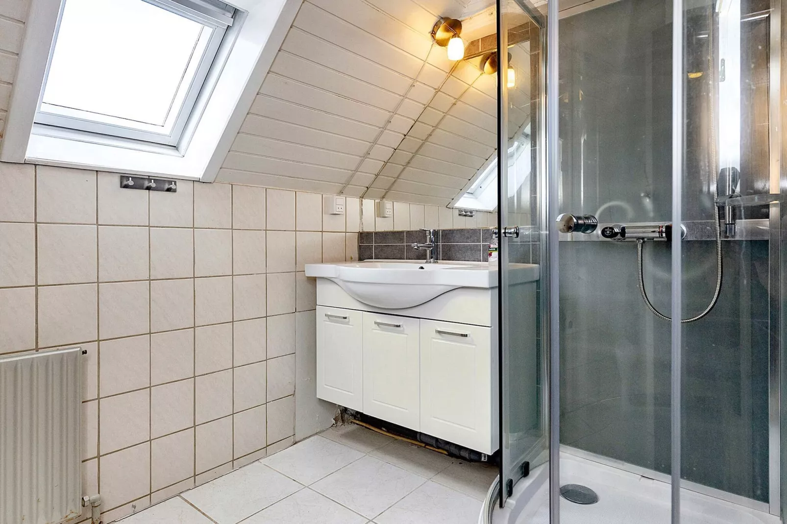 5 persoons vakantie huis in Ålbæk-By Traum - Binnen