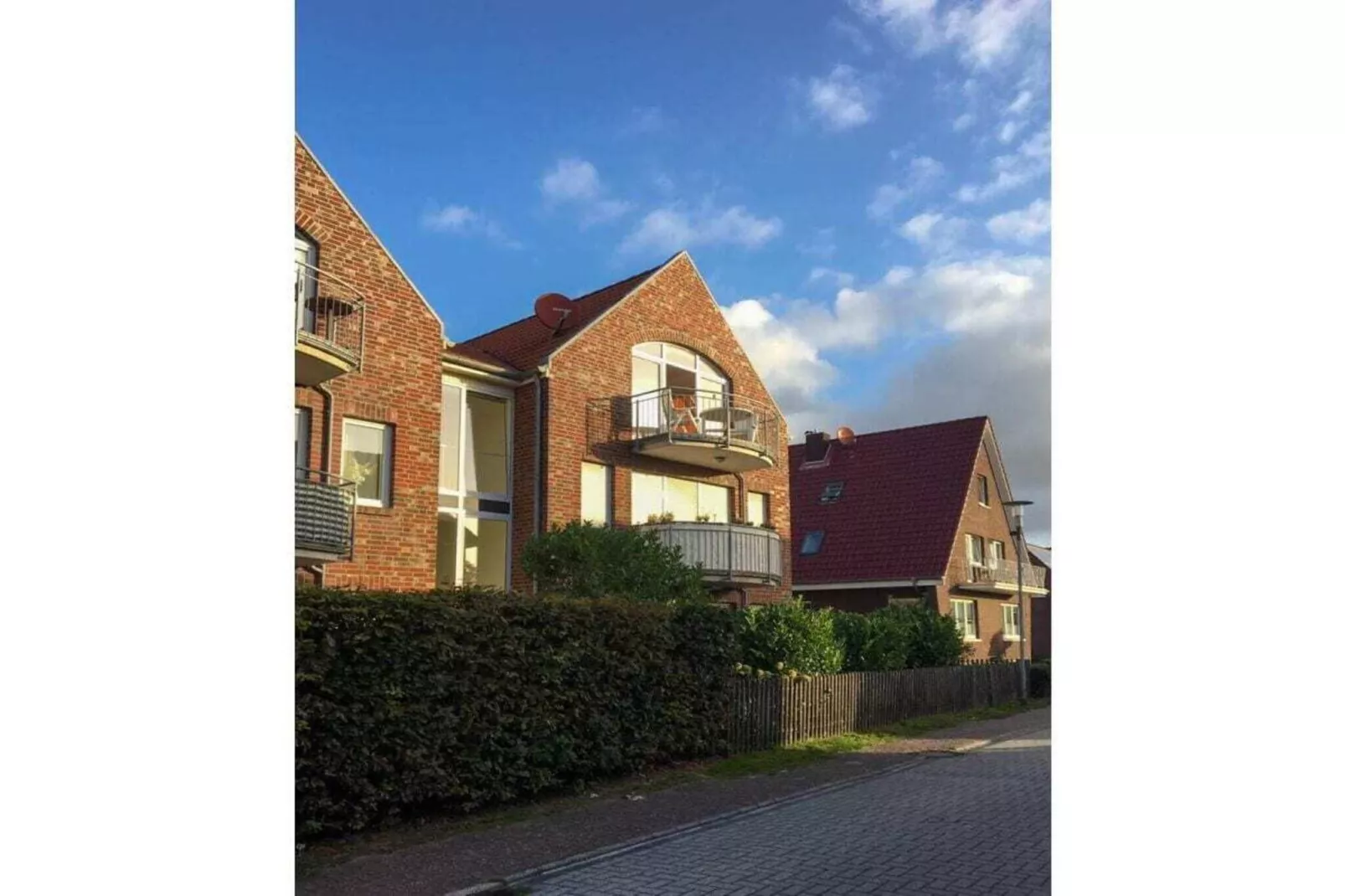 279394 - Buitenkant zomer