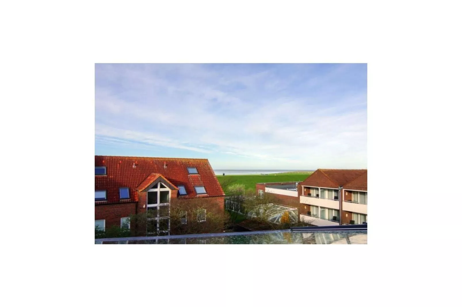 169247 - Uitzicht zomer