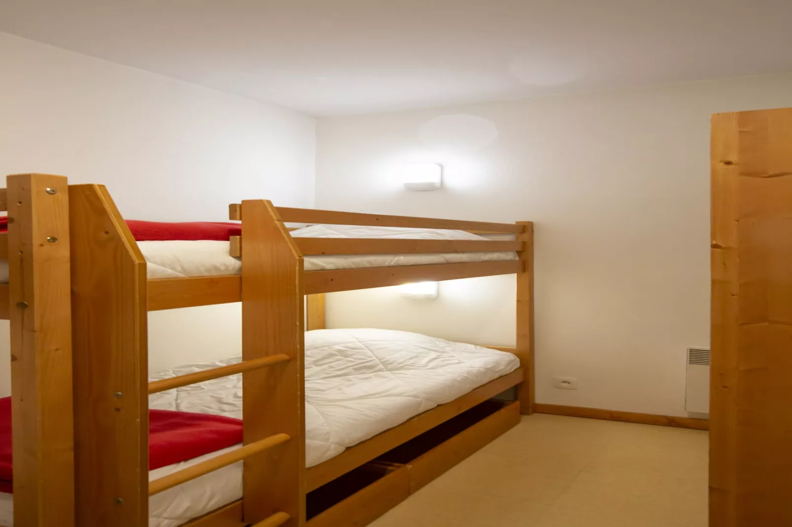 Balcons B 021 - PARC NAT. VANOISE appart. 6 pers. - Image-tags.childrenroom