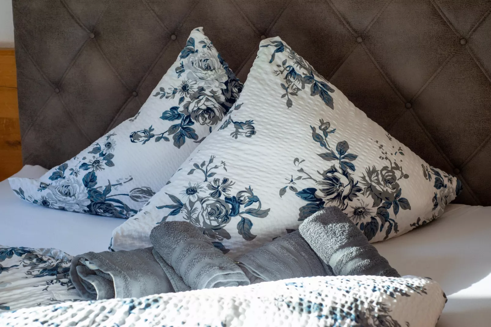 Exklusive Ferienwohnung mit Whirlpool - Sfeer