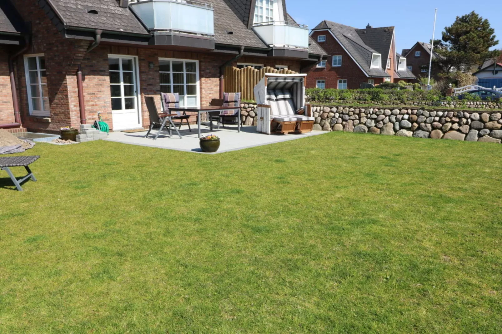 49469 - Tuinen zomer