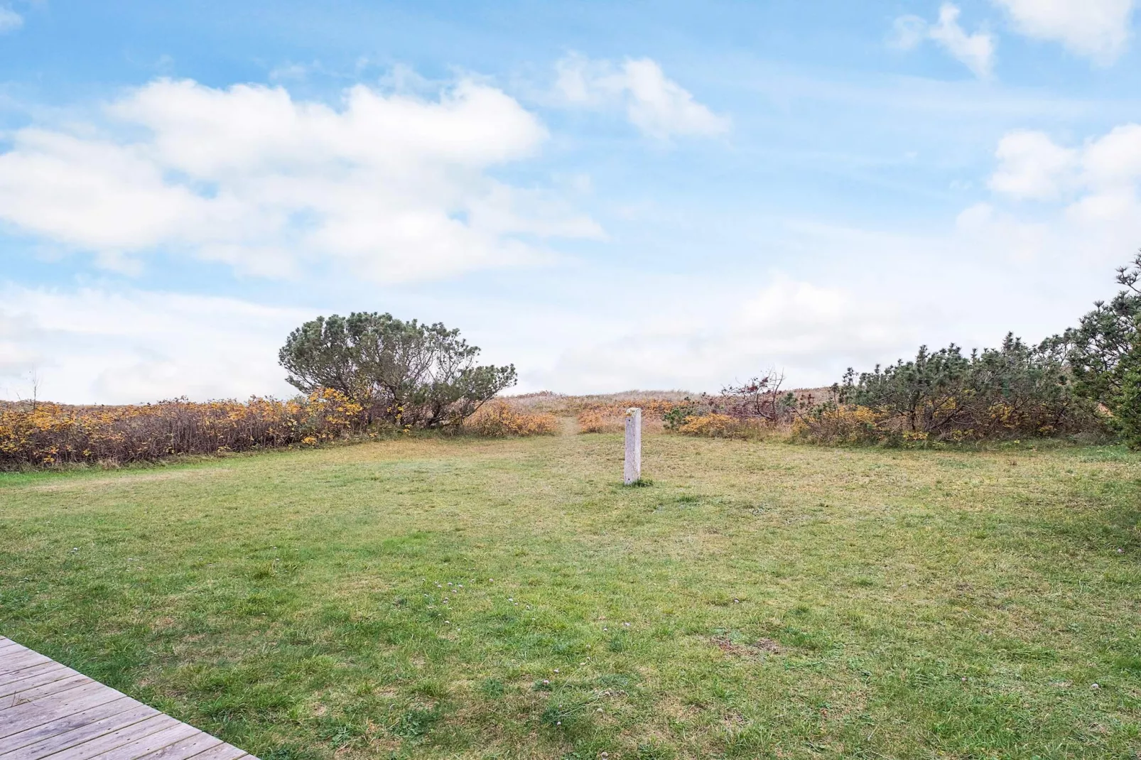 4 sterren vakantie huis in Store Fuglede-Uitzicht