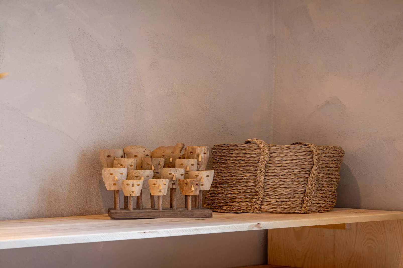 Villa Vista Pedreguer-Sfeer