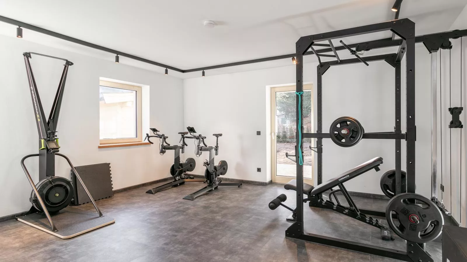 Haus Tauernblick Top 3-Faciliteiten