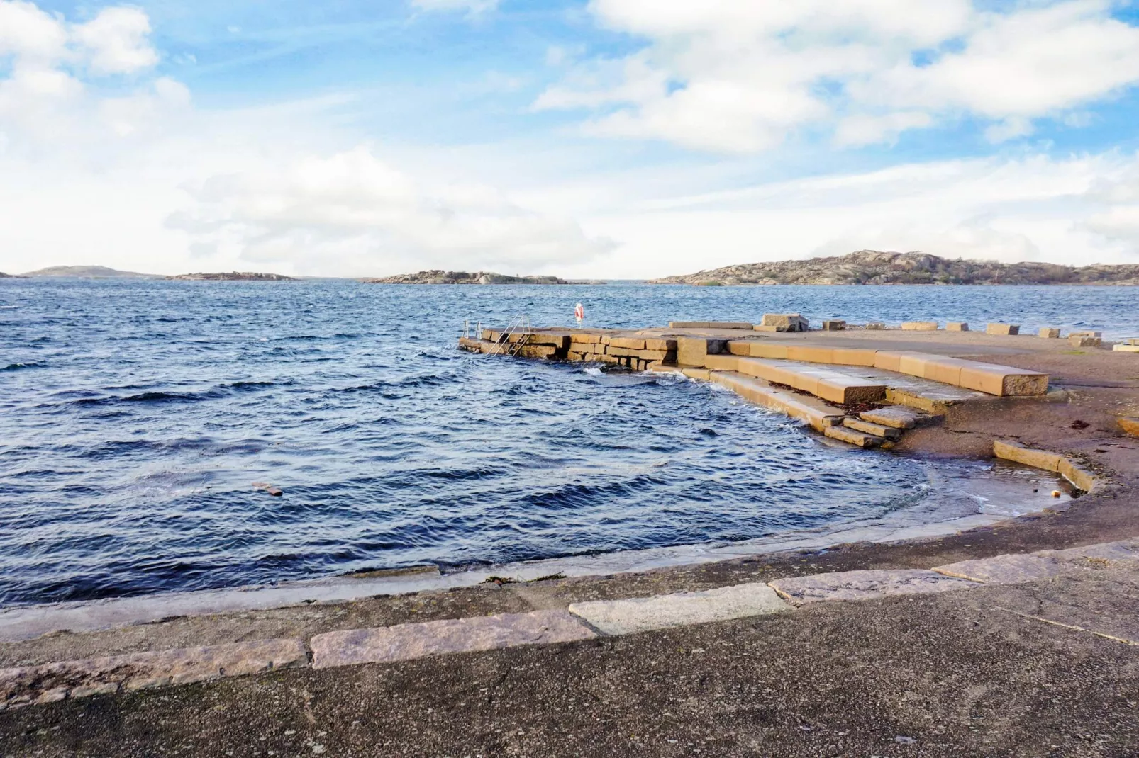 3 Personen vakantie huis in Hunnebostrand-Niet-getagd