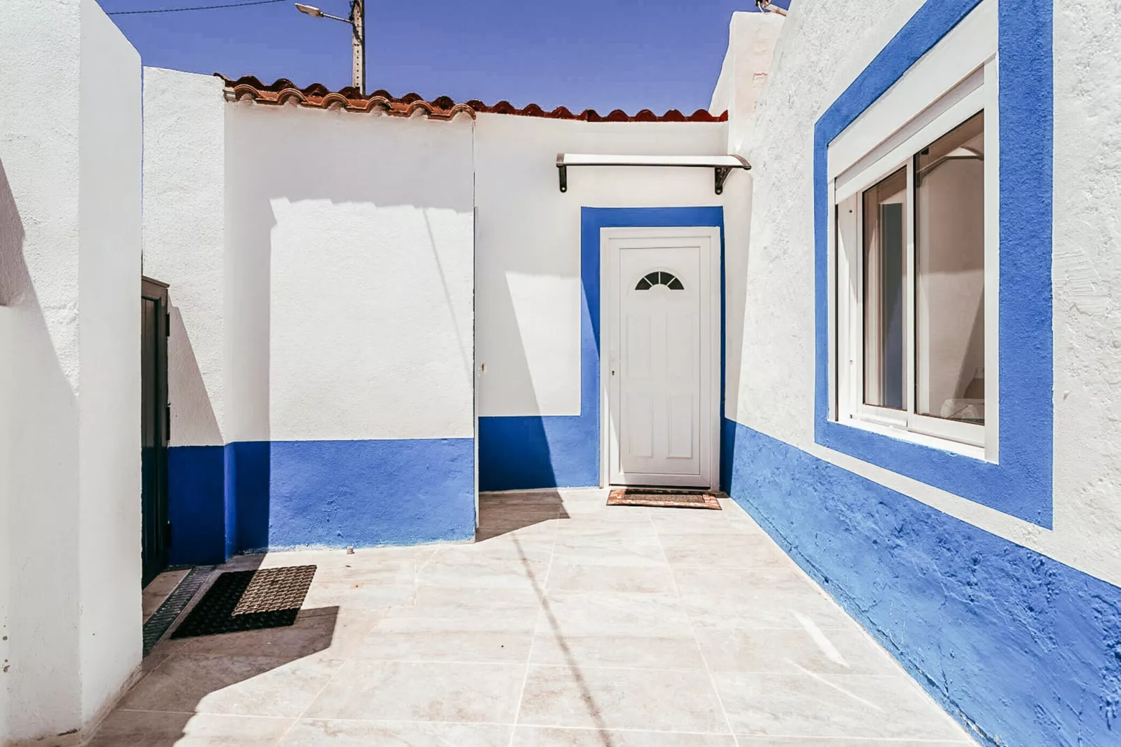 Alentejo Poolside By Gt House - Terrasbalkon