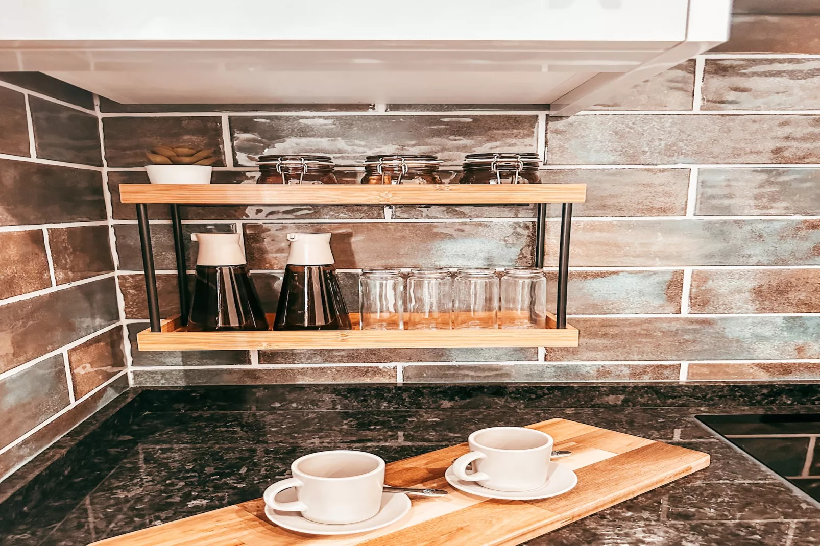 Cosy Apartment Queluz By Gt House-Keuken