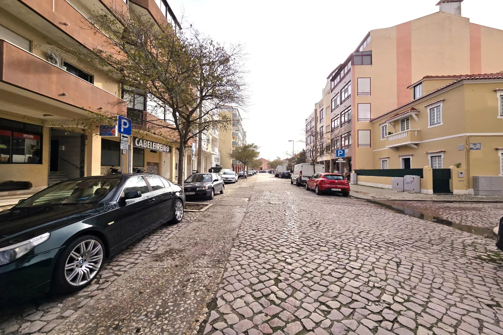 Caparica Escape By Gt House - Buitenlucht