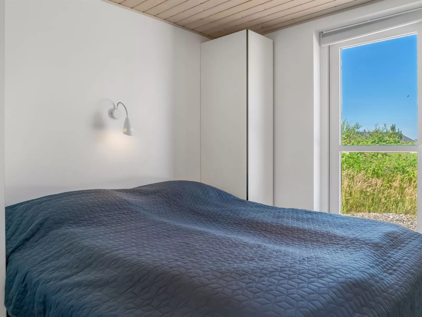 "Jonas" - 450m from the sea-Binnen