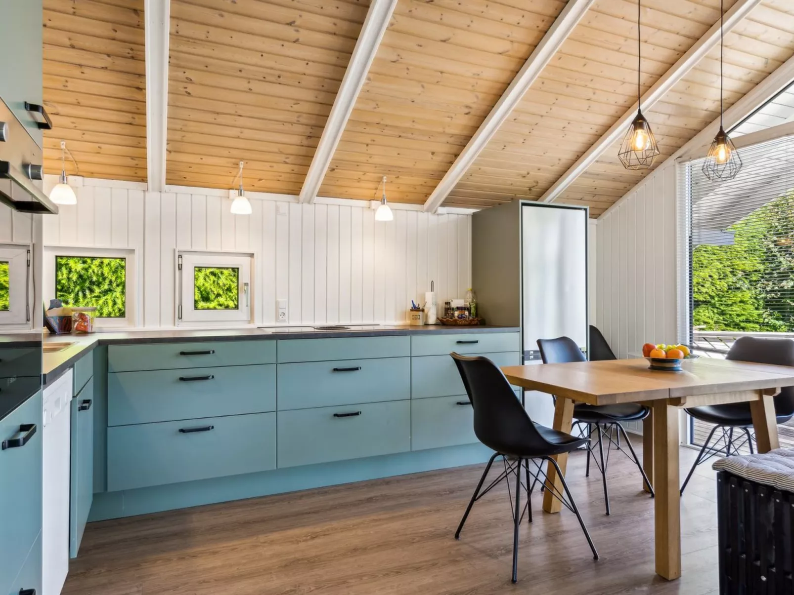 "Maini" - 350m from the sea-Binnen