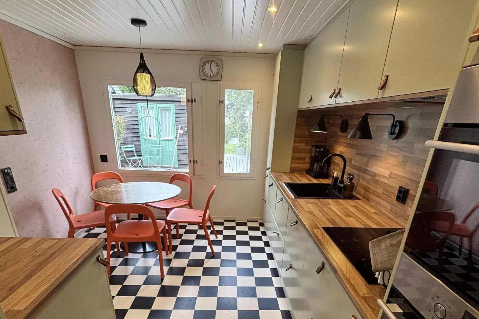 4 sterren vakantie huis in KNIVSTA-Binnen