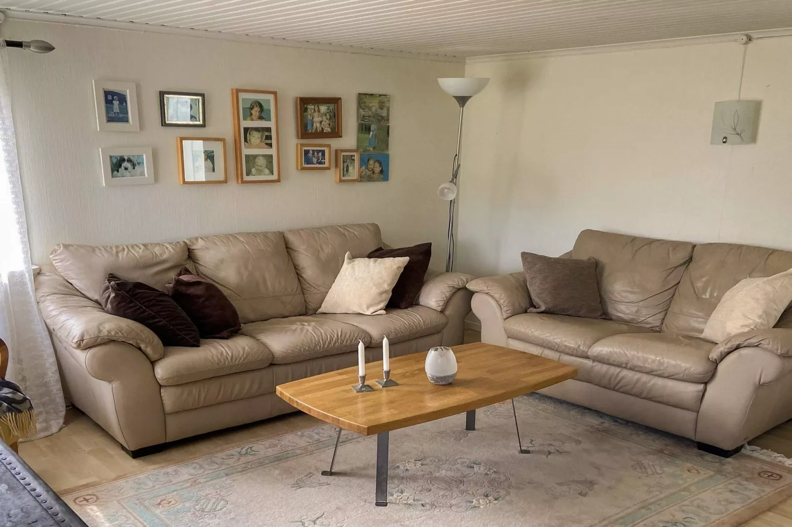 6 Personen vakantie huis in LÖTTORP-Binnen