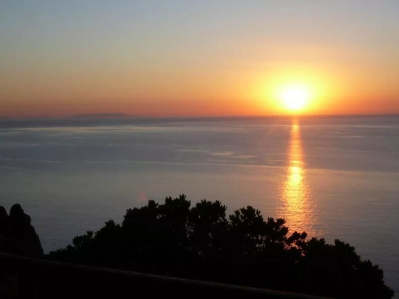 Wohnung 'Rosa 3' mit Terrasse-Buiten