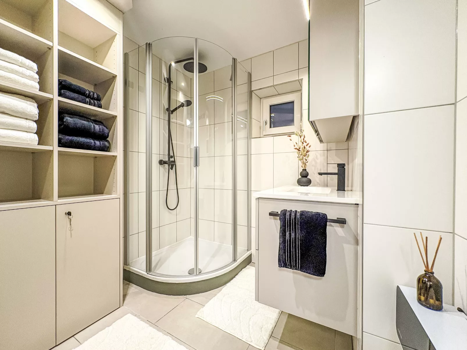 Apartment Anneliese-Binnen