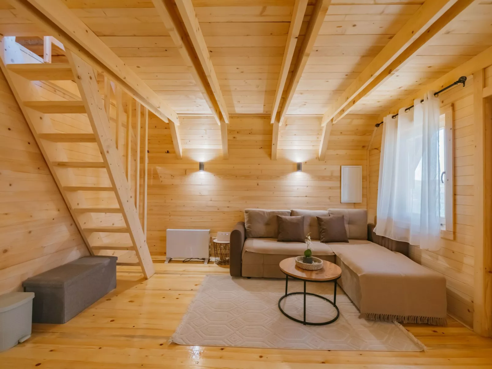 Komovi Luxus Haus Montenegro - Binnen