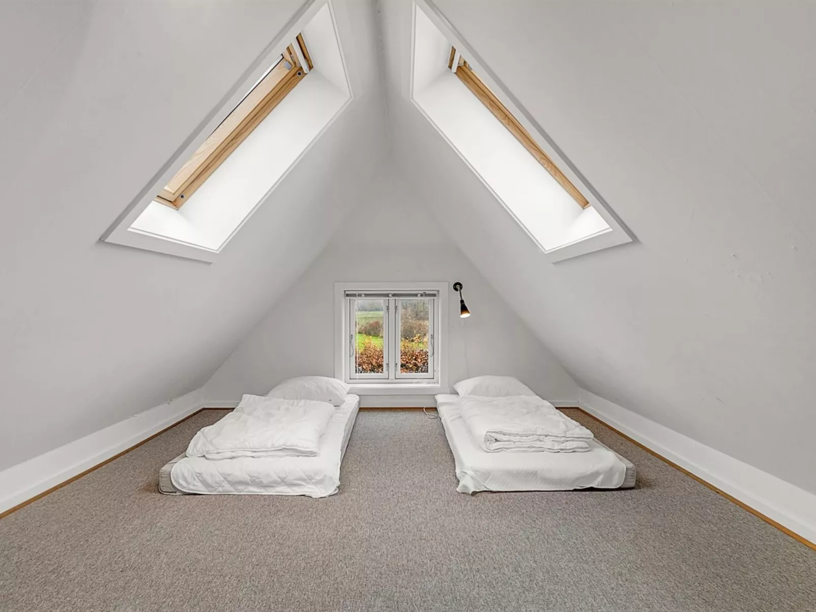 "Hanni" - 600m from the sea-Binnen