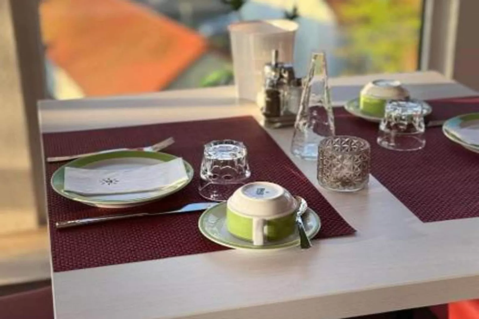 Family Room-Faciliteiten