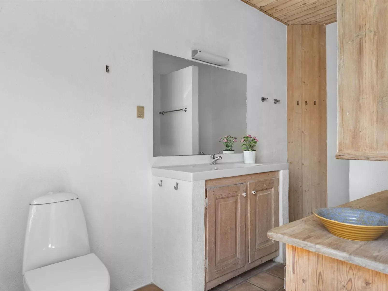 "Goti" - 850m from the sea-Binnen