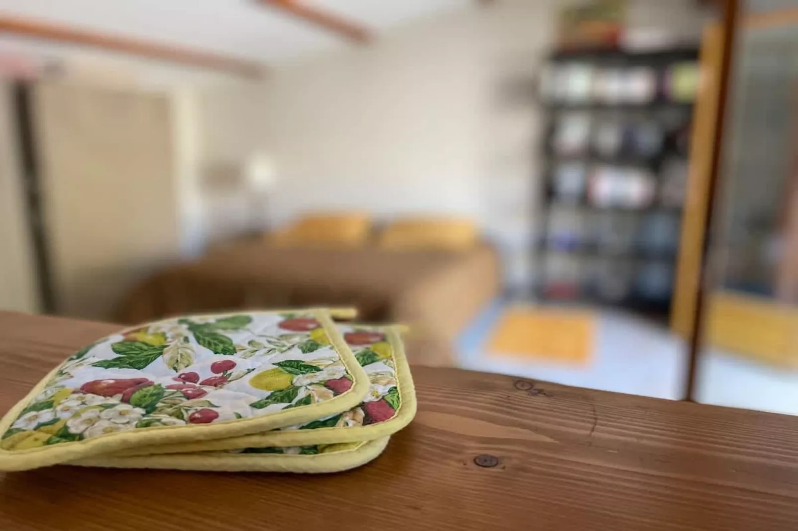 Studio Idéal pour des moments d'exceptions-Sfeer