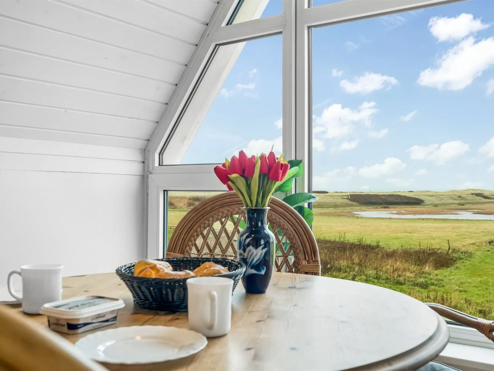 "Siljana" - 200m from the sea-Buiten