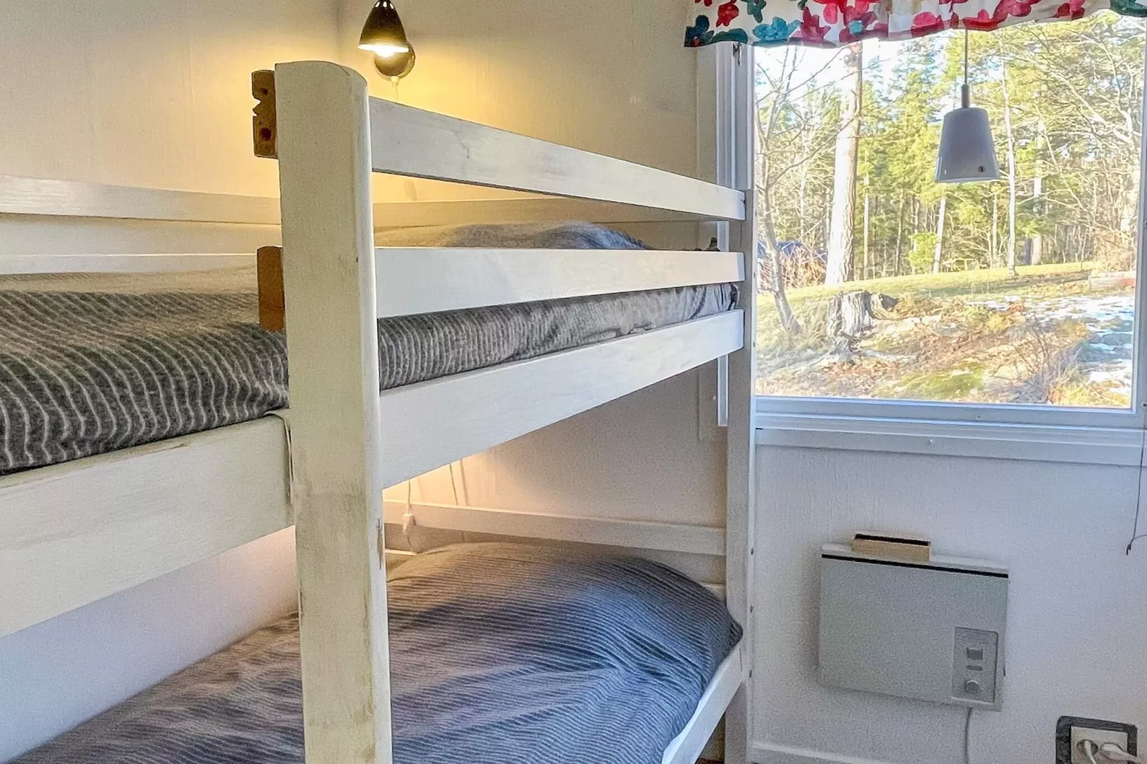 4 sterren vakantie huis in GAMLEBY - Binnen