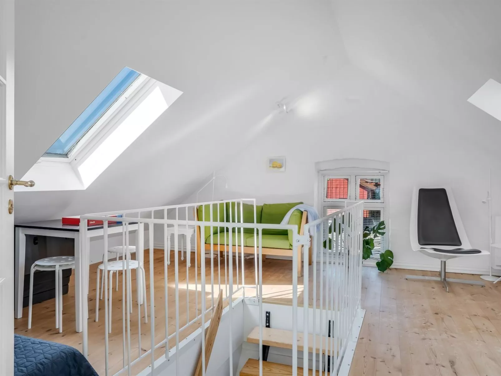 "Jurien" - 50m to the fjord - Buiten