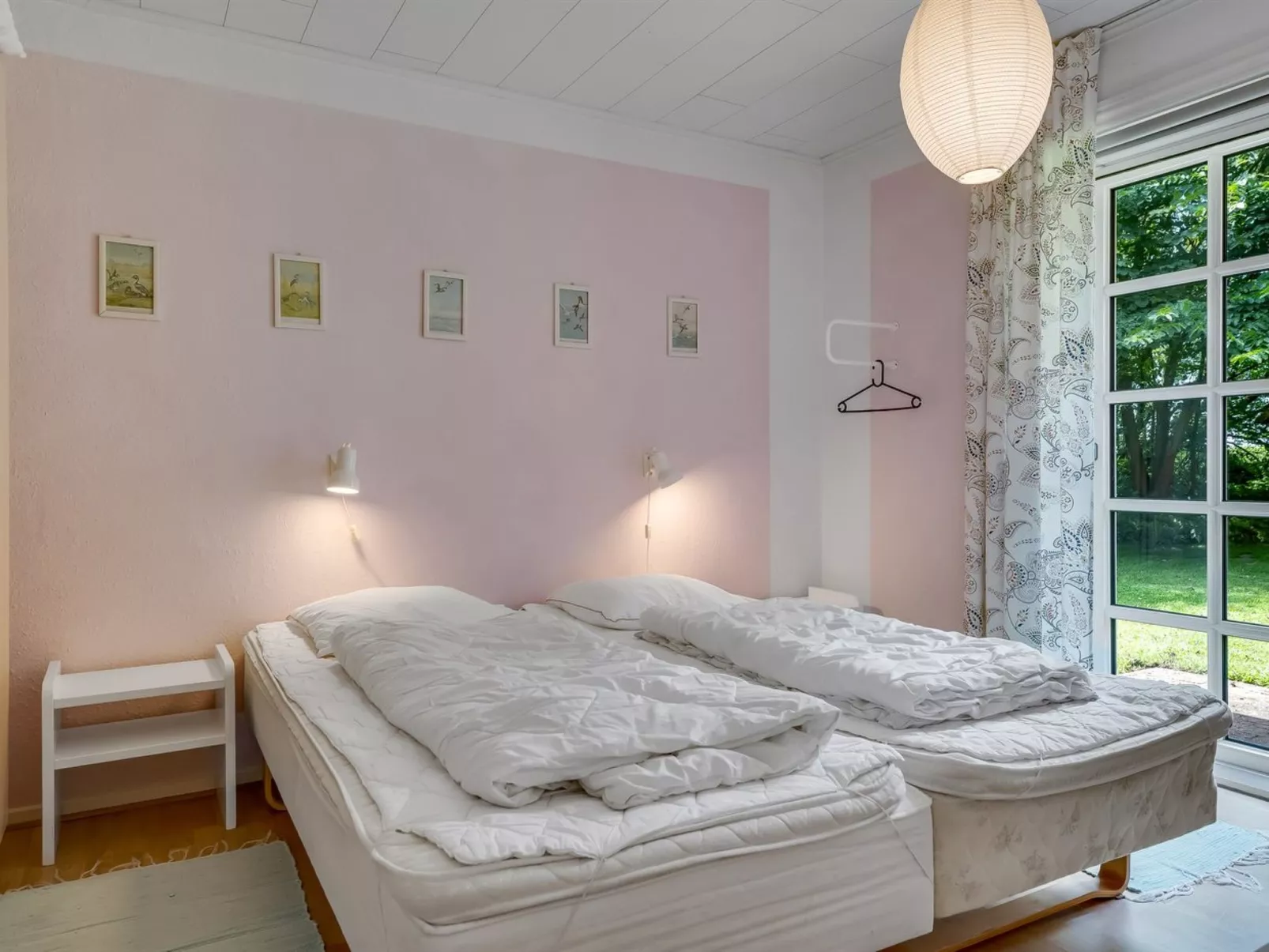 "Virve" - 100m to the fjord - Binnen