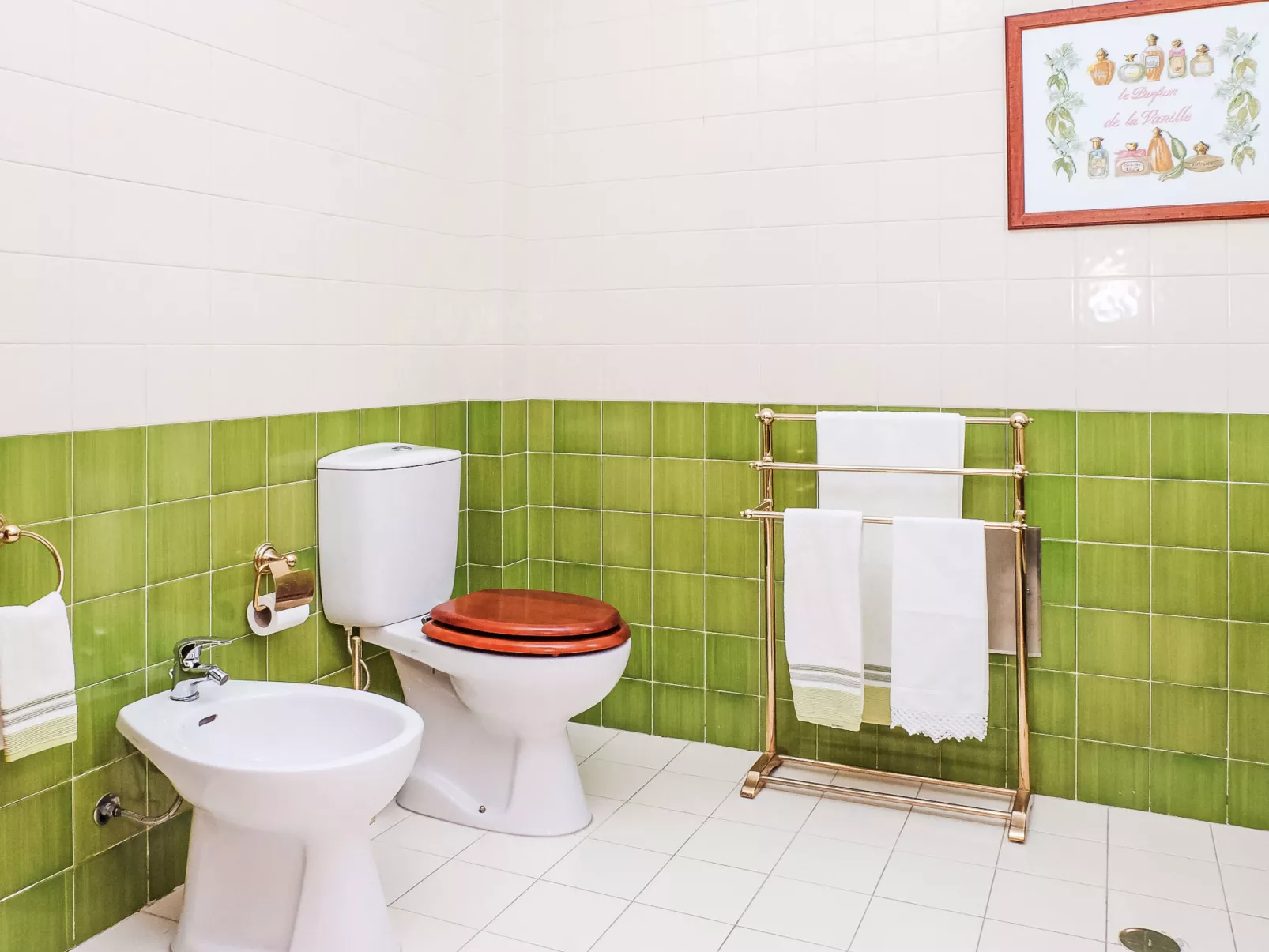 Villa dos Sobreiros - Binnen