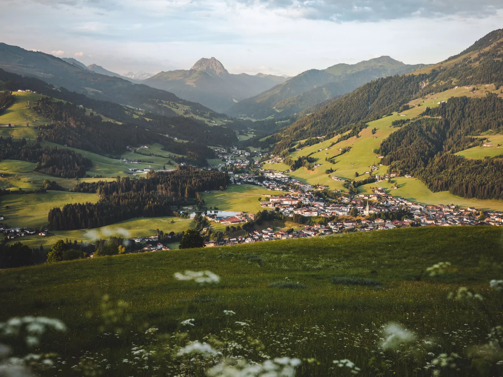 Ferienwohnung Daxer - Omgeving