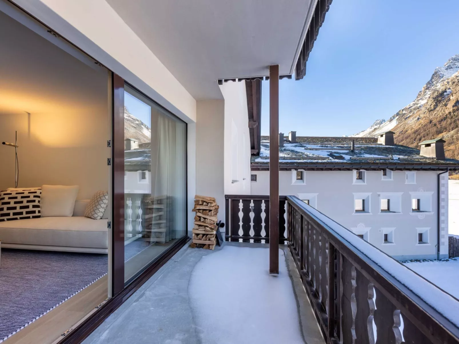 Chesa Curtinella 21 - Image-tags.info