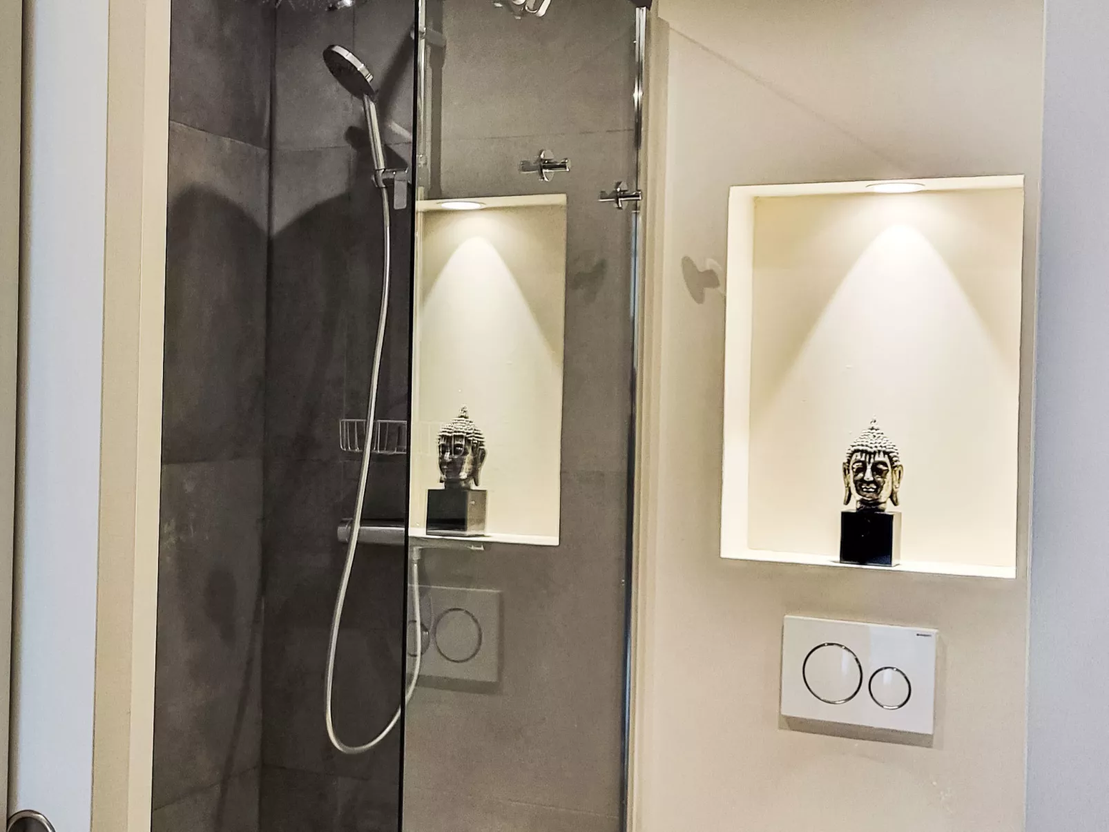 Blue Vista Lugano Apt.616 - Binnen