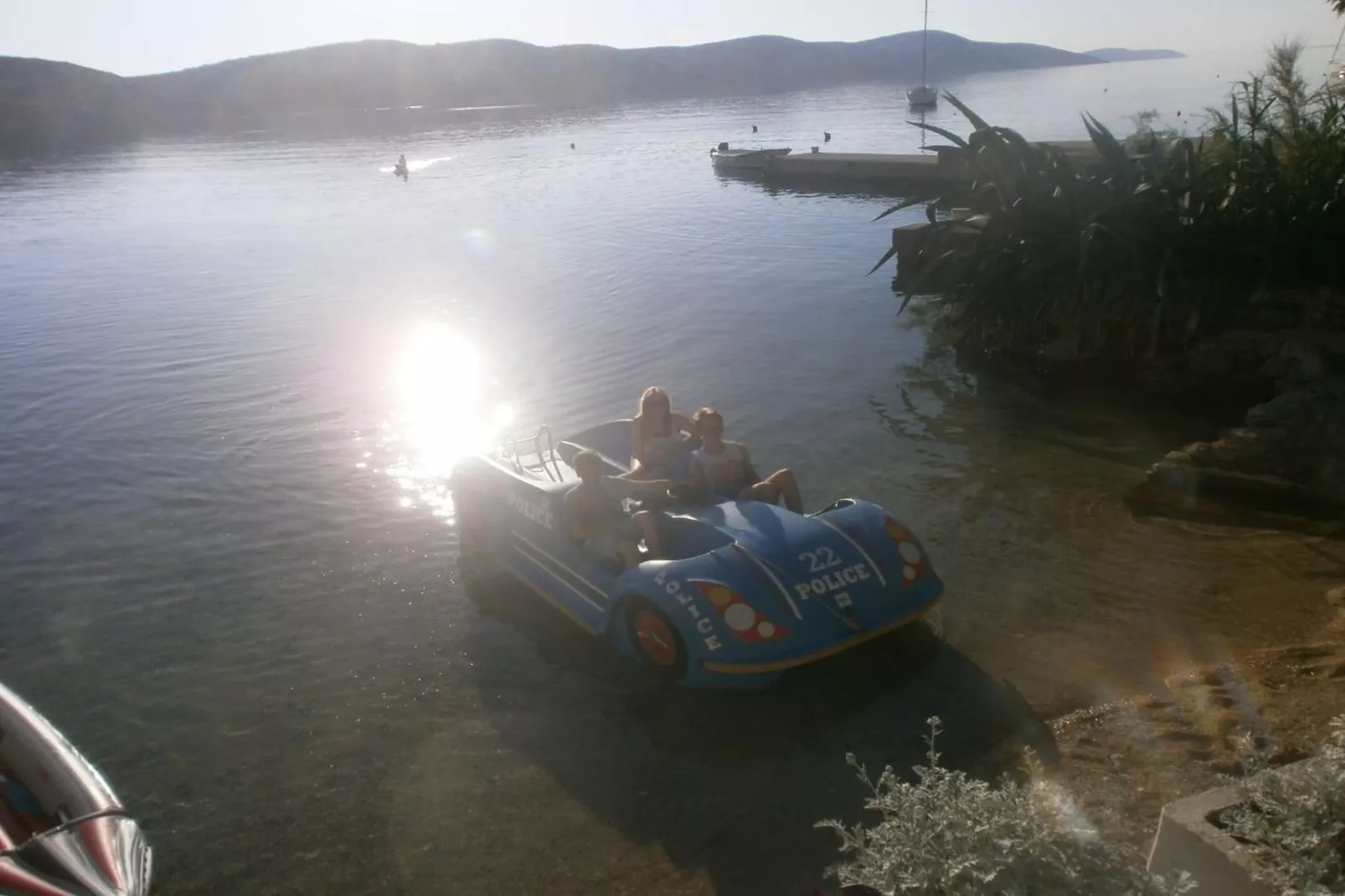 Sv Marija1 - Ferienwohnung 4 - Typ 4plus1