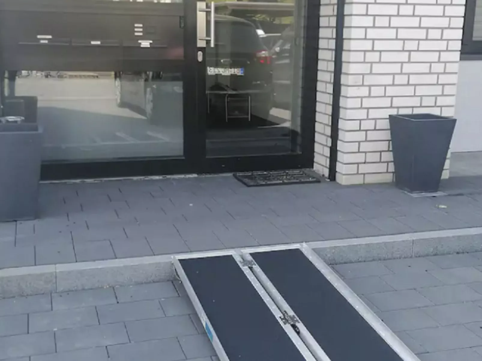 Helle Familienfreundliche Barrierefreie Wohnung - Image-tags.info