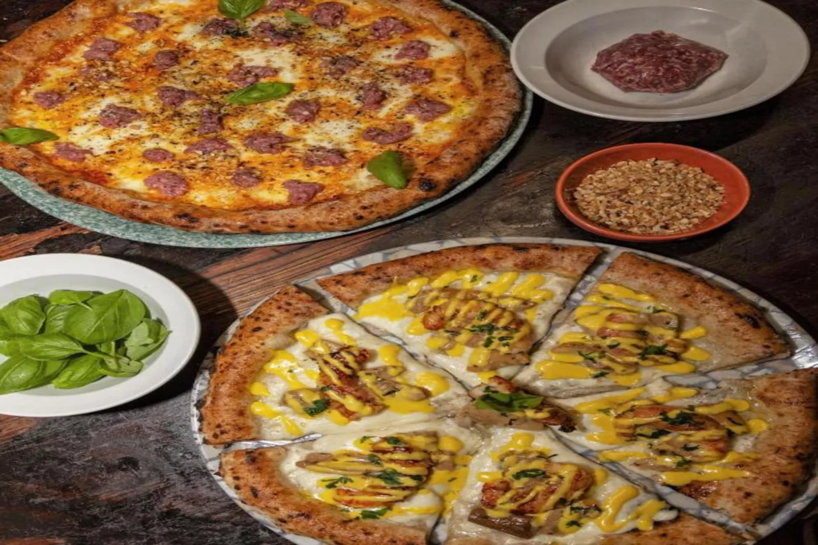 C´Era una Volta - STUDIO APARTMENT 2 PAX M2 - Sfeer